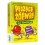 PĘDZĄCE ŻÓŁWIE Gra Karciana